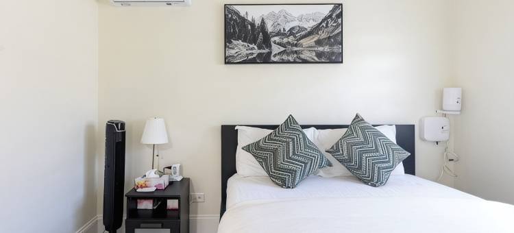 温哥华温馨海湾度假屋(Vancouver Cozy Cove)图片