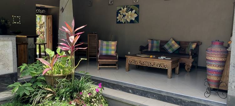 Beautiful, Peaceful Villa/Excellent Location/Wonderful Balinese Staff图片
