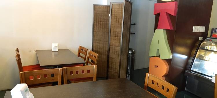 星迈酒店(Starmark Hotel)图片