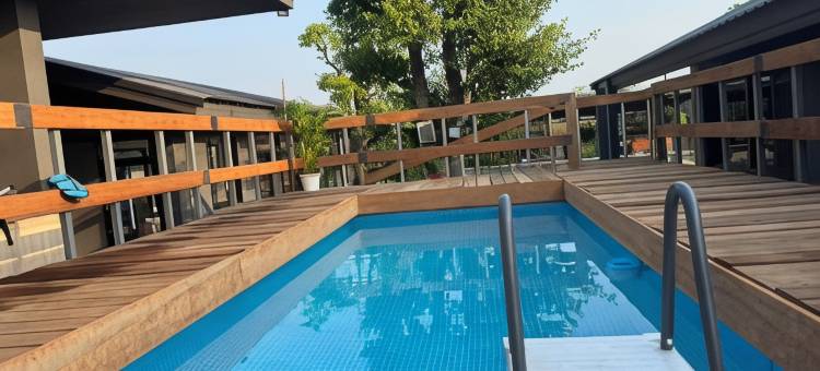 Baanmax Boutique Pet Resort & Lodge, Chiangrai图片