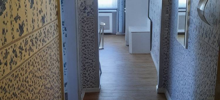 豪斯姆美尔施坦胡德酒店(Haus am Meer Steinhude)图片