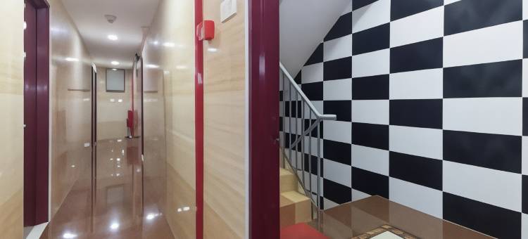 库亚拉瑟朗戈尔精品酒店(Kuala Selangor Hotel)图片