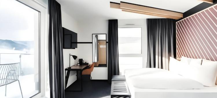 维林根B&B酒店(B&B HOTEL Willingen)图片