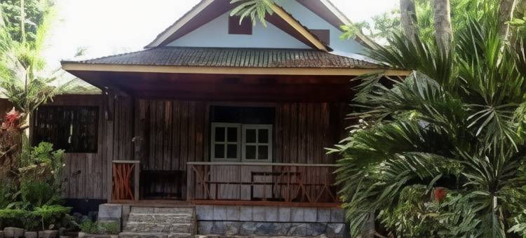 西必洛森林度假村(Sepilok Jungle Resort)图片
