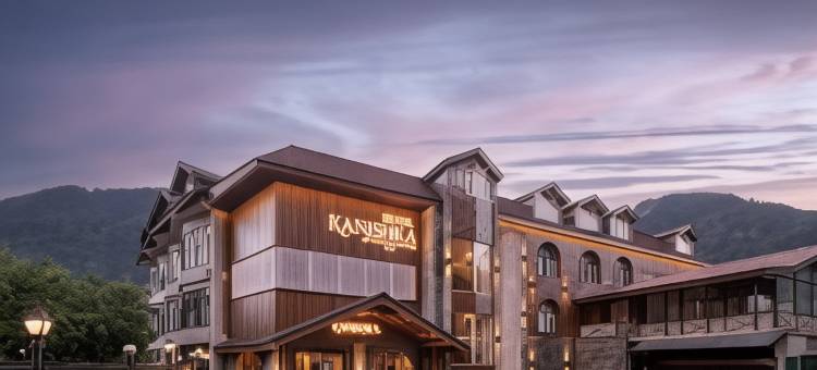 马拉里Kanishka- AM酒店精选(Kanishka, Manali - am Hotel Kollection)图片