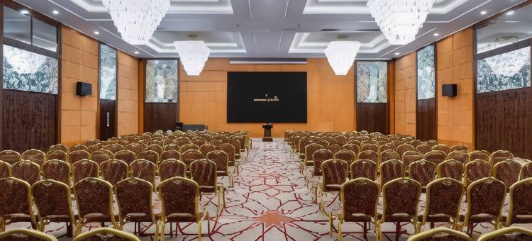 Rixos博罗沃厄酒店(Rixos Borovoe)图片
