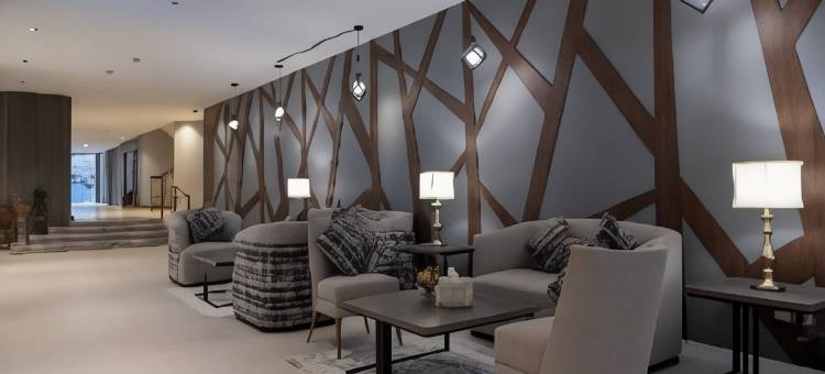 Enala Hotel Apartments - Tabuk图片