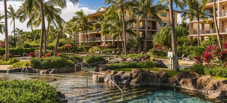 可洛亚兰丁坡伊普度假村傲途格精选酒店(Koloa Landing Resort at Poipu, Autograph Collection)图片