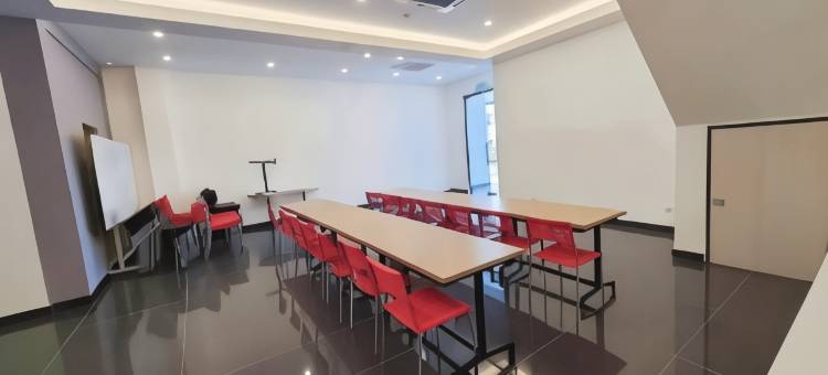 黄金酒店(Hotel Golden View Nilai)图片