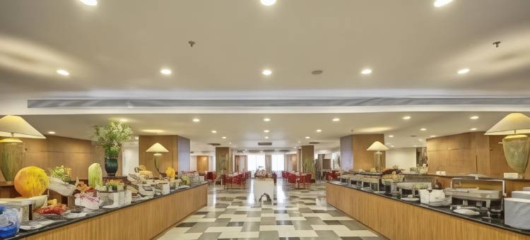 埃拉夫麦加酒店(Elaf Bakkah Hotel)图片