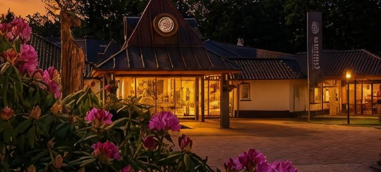 瓦瑞尔特加德伦酒店(Hotel de Werelt Garderen)图片