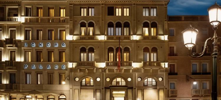 朗拉德宫殿酒店(Londra Palace Venezia)图片