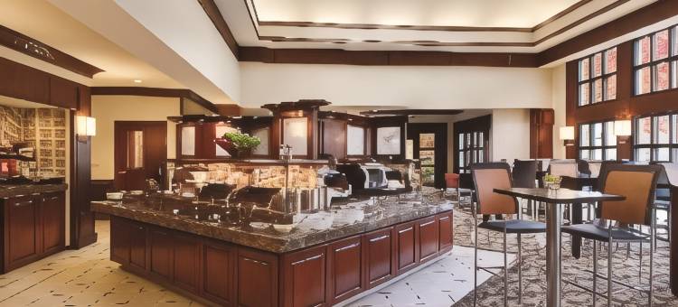 丹佛技术中心凯悦嘉寓酒店(Hyatt House Denver Tech Center)图片