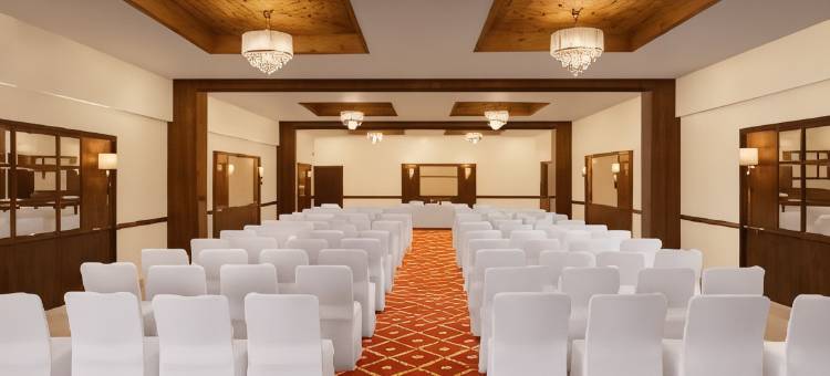 Fortune Resort Kalimpong - ITC酒店集团成员(Fortune Resort Kalimpong - Member ITC Hotels' Group)图片