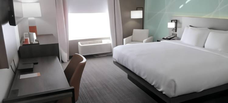 罗切斯特美吟温德姆酒店(AmericInn by Wyndham Rochester)图片