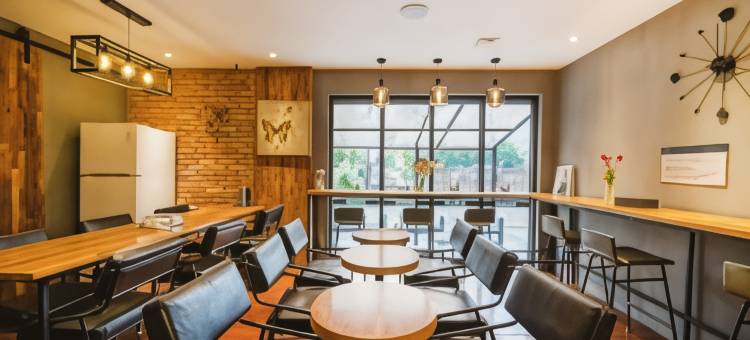 诺埃尔商务汽车旅馆(Noel Business Hotel)图片