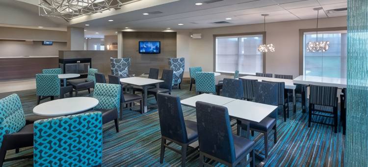 萨默塞特居家酒店(Residence Inn Somerset)图片
