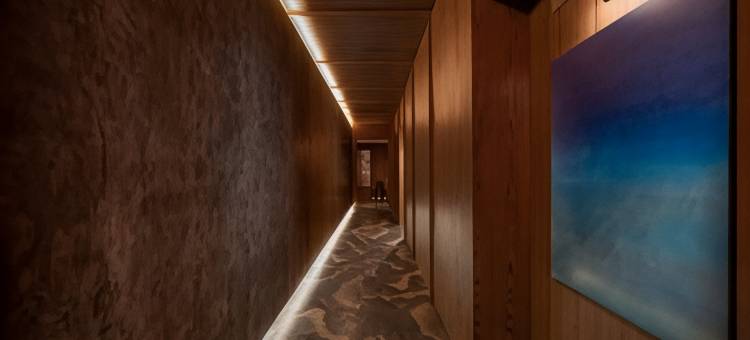 纽约诺玛德丽思卡尔顿酒店(The Ritz-Carlton New York, NoMad)图片