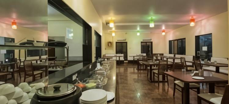 经济型服务公寓 - 老虎广场，达赫杰(Budget Inn Service Apartments Tiger Plaza, Dahej)图片