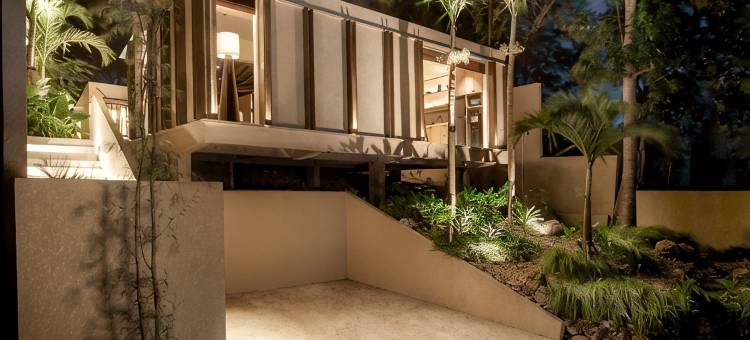 Architect Forest Villa 2 · Pool · 3BR · Uluwatu图片