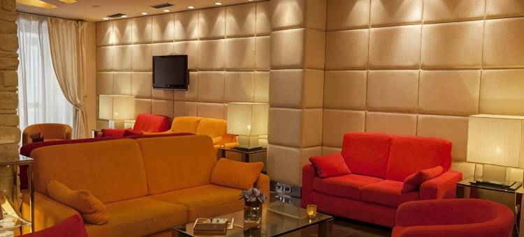 安蒂科博尔戈酒店(Hotel Antico Borgo)图片