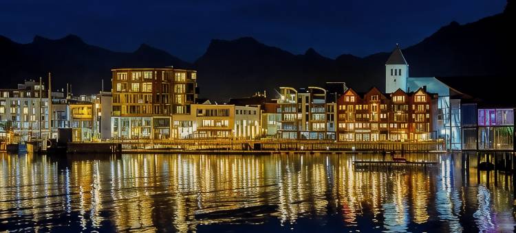 Torget 21 Nordis公寓(Nordis Apartments - Torget 21)图片