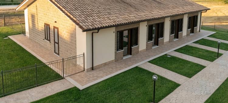 卡瓦列里农家乐(Agriturismo Cavalieri)图片