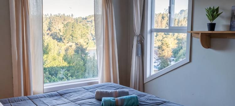 游牧者避难旅馆(hostal refugio nomada)图片
