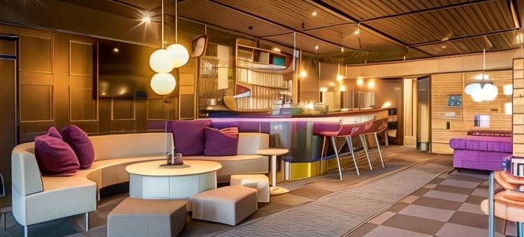 萨曼塔酒店(Samantta Hotel & Restaurant)图片