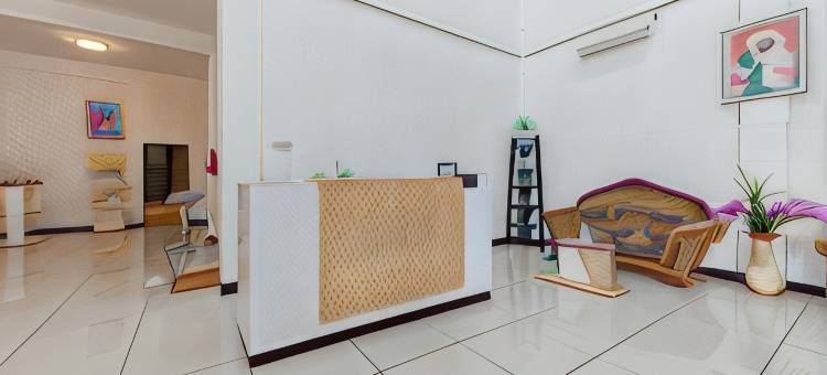 Urbanview Hotel 99 Syariah Banjarbaru by RedDoorz图片