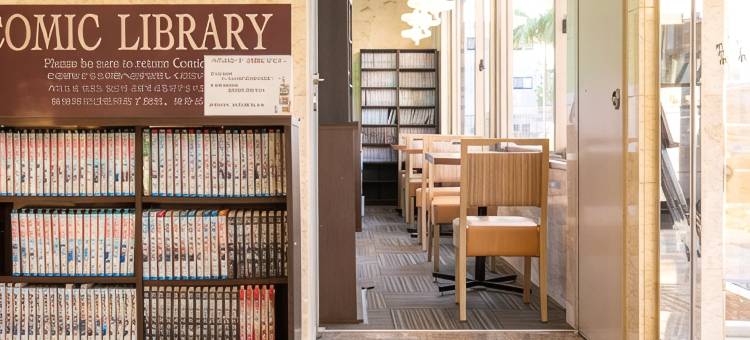 滨名湖吴竹酒店(Kuretake-Inn Hamanako)图片