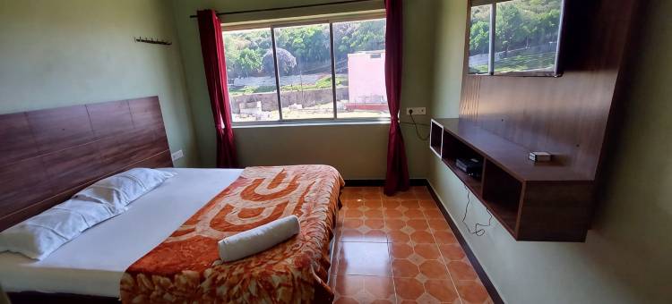 Deccan Valley View Resort图片