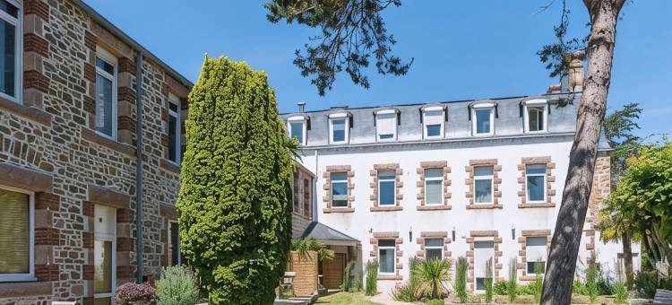 科斯坦原生酒店(Hôtel les Costans, the Originals Relais)图片