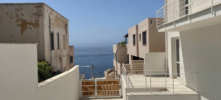 Fenici Levanzo - Island Apartments 菲尼奇莱万佐 - 岛屿公寓(Fenici Levanzo - Island Apartments)图片