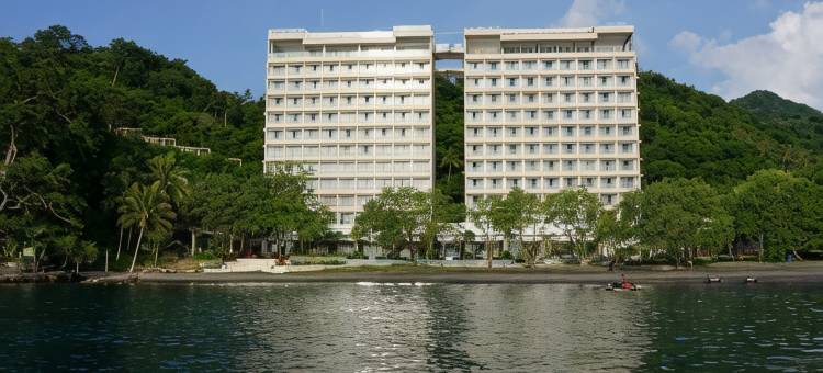 Louis Kienne Resort Senggigi图片
