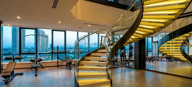 韦斯特赛德罗塔纳中心酒店(Centro Westside by Rotana)图片