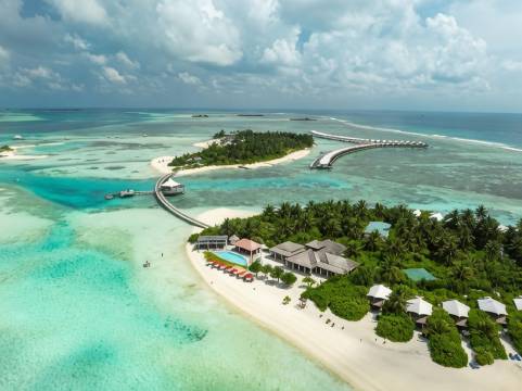 马尔代夫哈库拉胡拉Cinnamon全包(Cinnamon Hakuraa Huraa Maldives -All Inclusive)