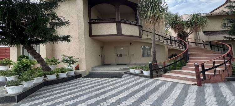 Devrath 大咬度假村(Devrath by Big Bite Resort)图片