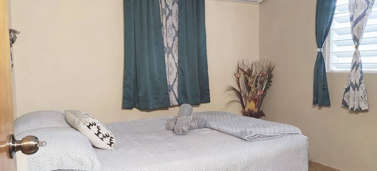 Villa Santa Juana 2 Fully Equipped 2BR Home Caguas with SOLAR PANELS /A/C / WIFI图片