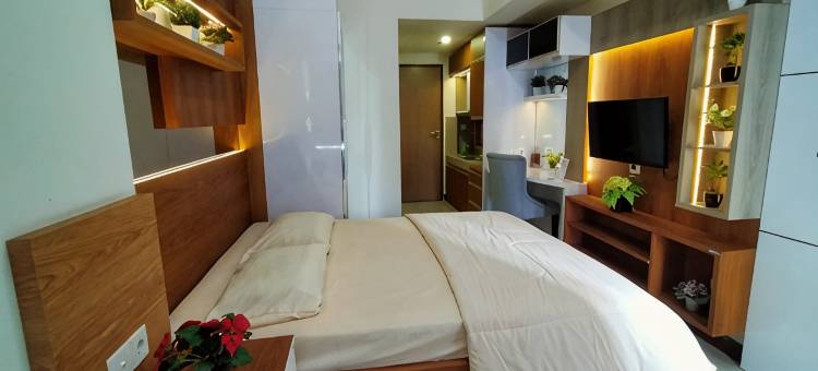 Vida View Apartemen by Chandra (Brentsville Tower)图片