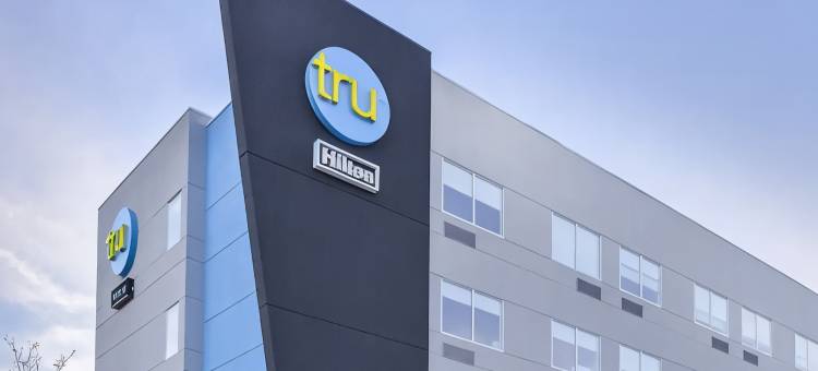 小石城西希尔顿Tru酒店(Tru by Hilton Little Rock West)图片