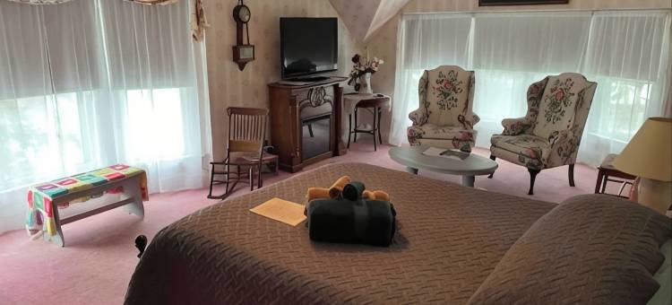 河畔维多利亚旅馆(Rivers Edge Victorian Inn)图片