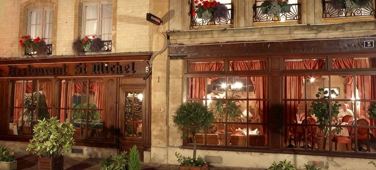 圣米歇尔酒店(Le Saint Michel)图片