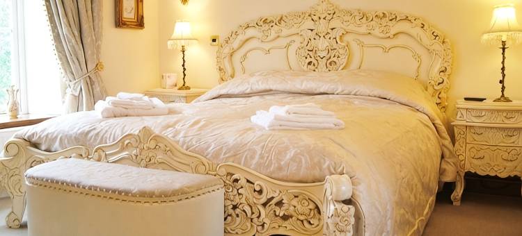 梅洛迪之家民宿(Melody House Bed and Breakfast)图片