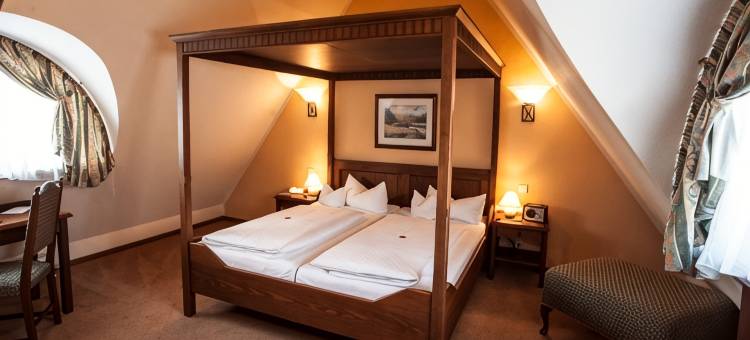 柯洛斯特霍夫酒店(Hotel & Restaurant Klosterhof)图片