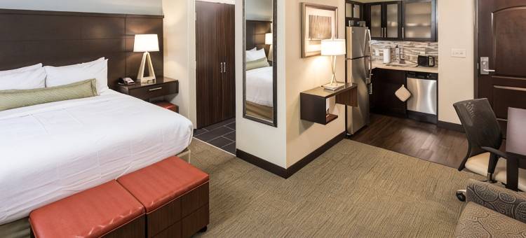 奥马哈西Staybridge Suites(Staybridge Suites OMAHA WEST by IHG)图片