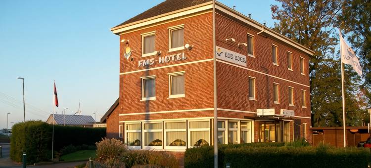 EMS酒店(Ems-Hotel)图片