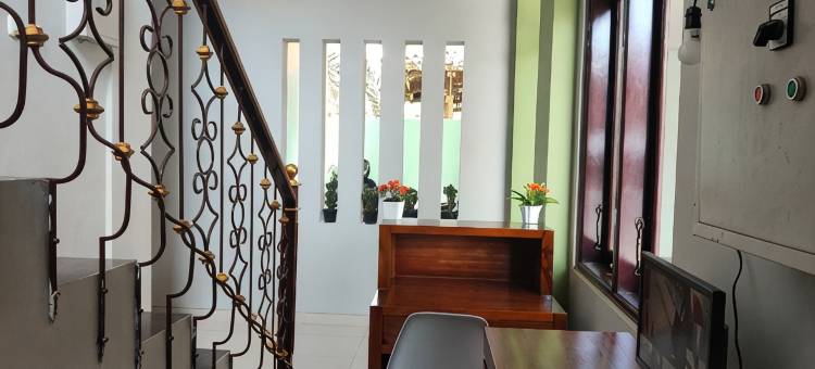 Ati Tentrem Guesthouse图片