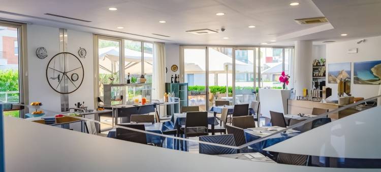 阿斯特罗套房酒店(Astro Suite Hotel)图片