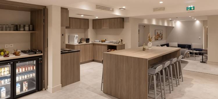 戛纳市中心 Staybridge Suites(Staybridge Suites CANNES CENTRE by IHG)图片